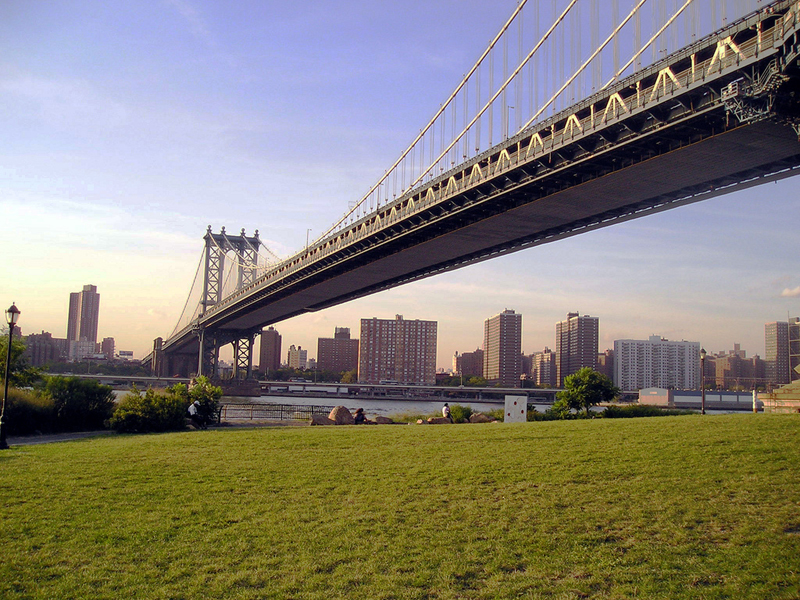 Wat te doen in New York? Tips bezienswaardigheden, activiteiten en uitjes tijdens stedentrip - Reisliefde