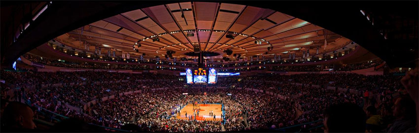 Opposition To Madison Square Gardens Heating Up Archpaper Com