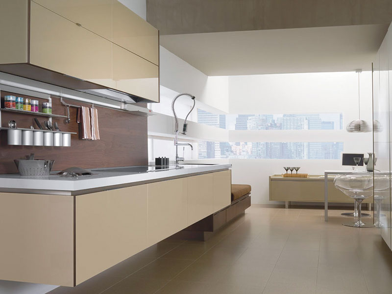 Product Small Spaces And High Design In The Kitchen Archpaper Com