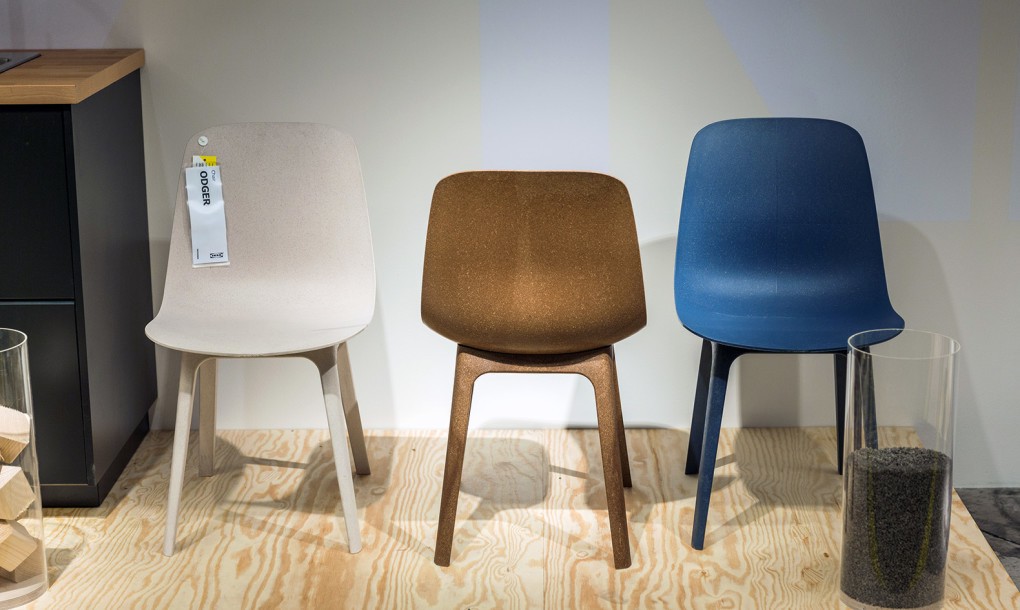 line of ikea recycled furniture announced - archpaper