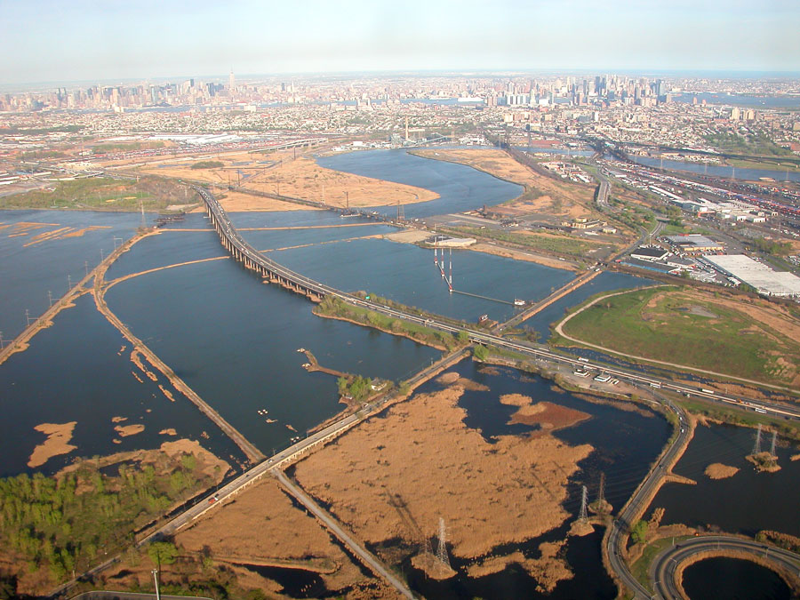 Meadowlands New Jersey