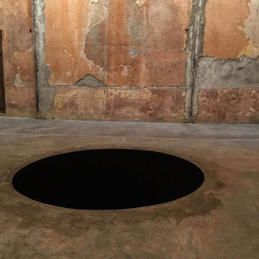 Why Everybody S Mad At Anish Kapoor Hint It Involves The