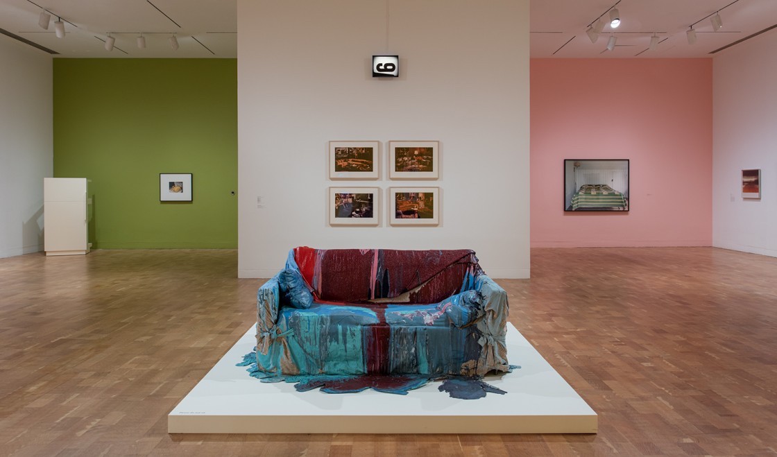 Five Shows That Stretch The Boundaries Between Furniture And Art
