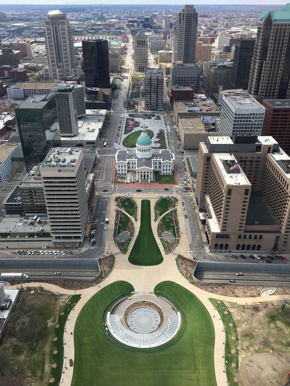 Museum at the Gateway Arch in St. Louis to open this July - www.lvbagssale.com