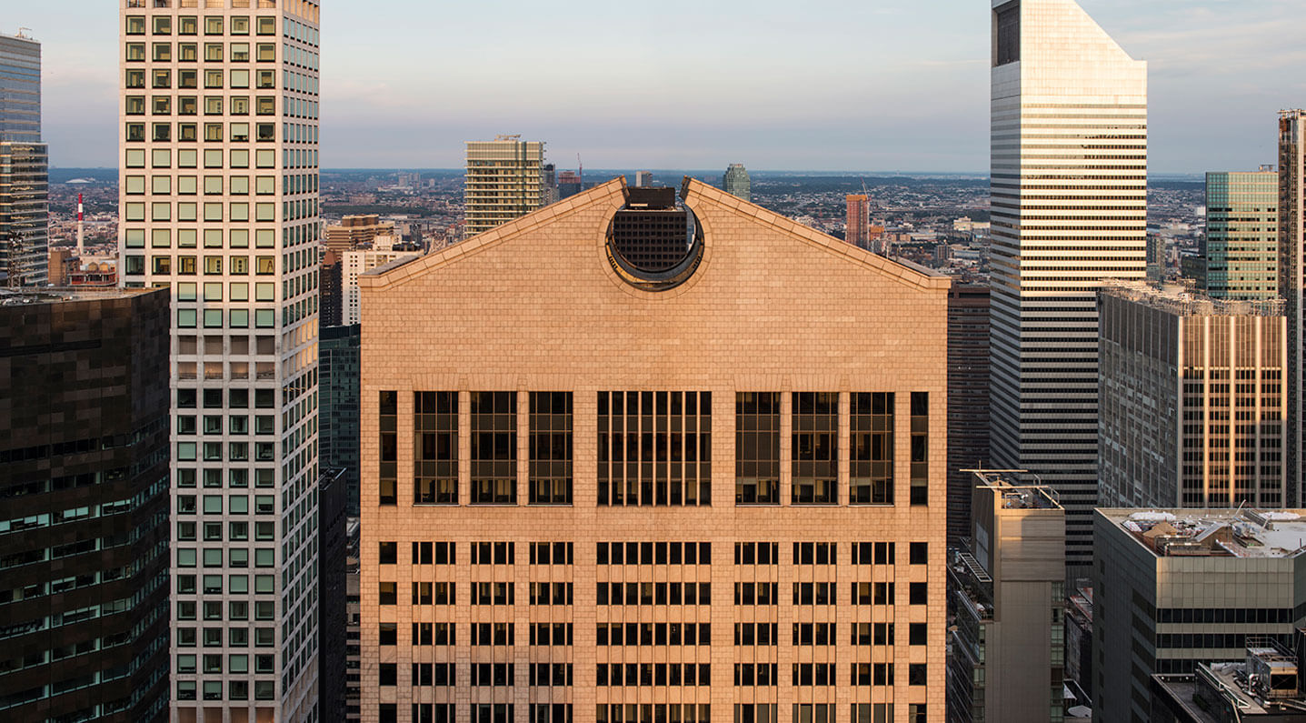 AT&T Building landmarking vote delayed despite outpouring of support - Archpaper.com