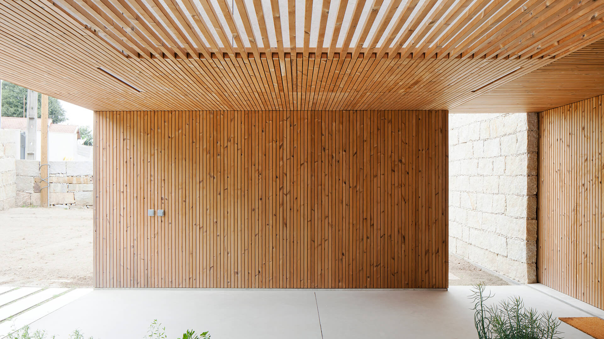 Wood cladding products that can stand the test of time - Archpaper.com