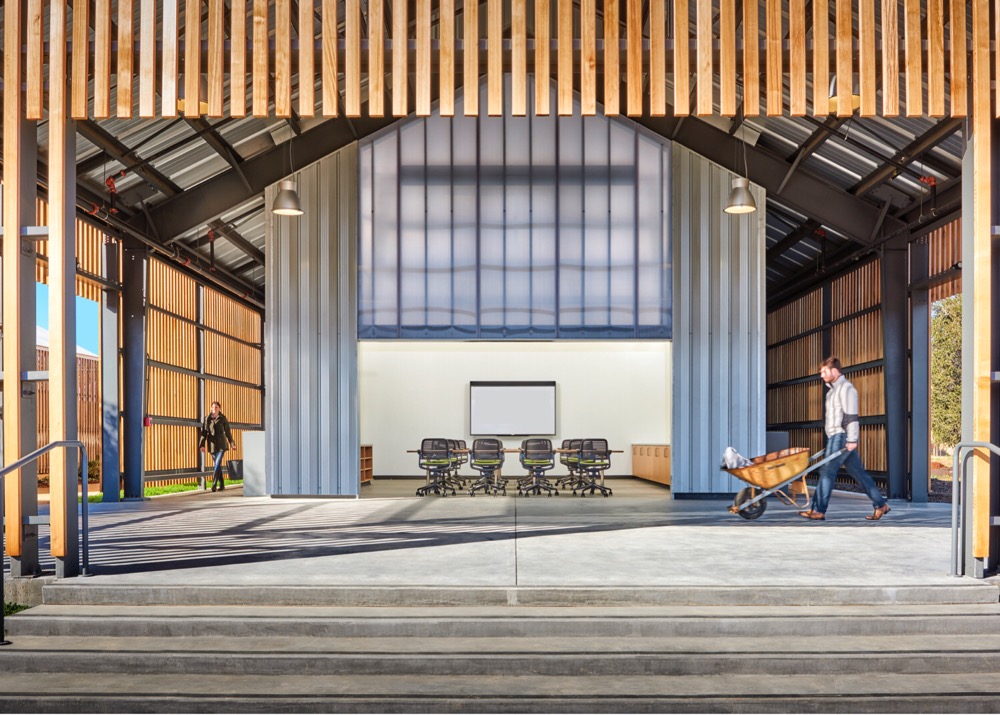 Aiasf Awards Highlight Game Changing Bay Area Designs
