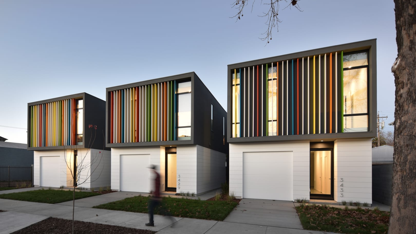 Aia Housing Awards Names The Best New Homes Of 2019