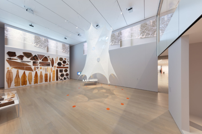 MoMA brings exhibitions online through the Virtual Views series