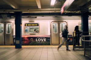 MTA-run地铁