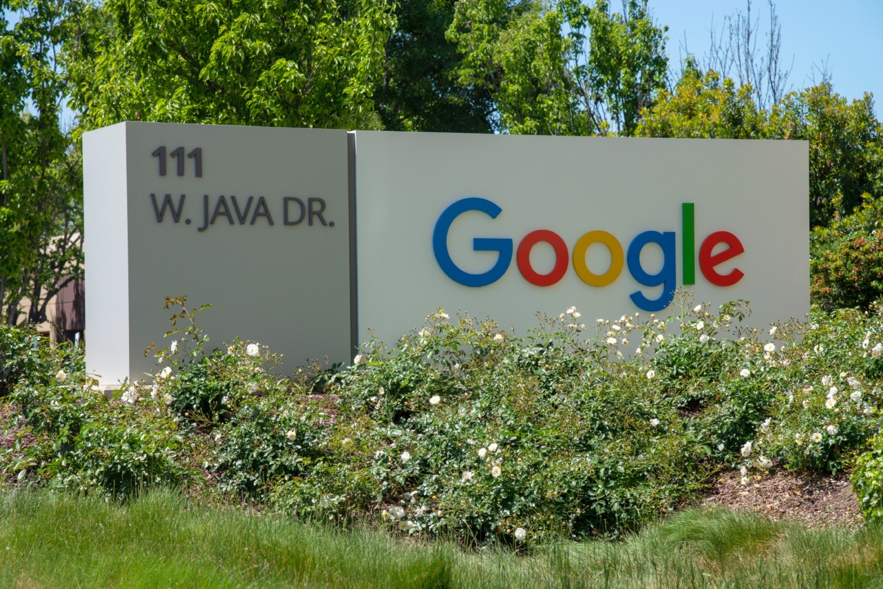 Google plans a new mixed use neighborhood in Mountain View, California