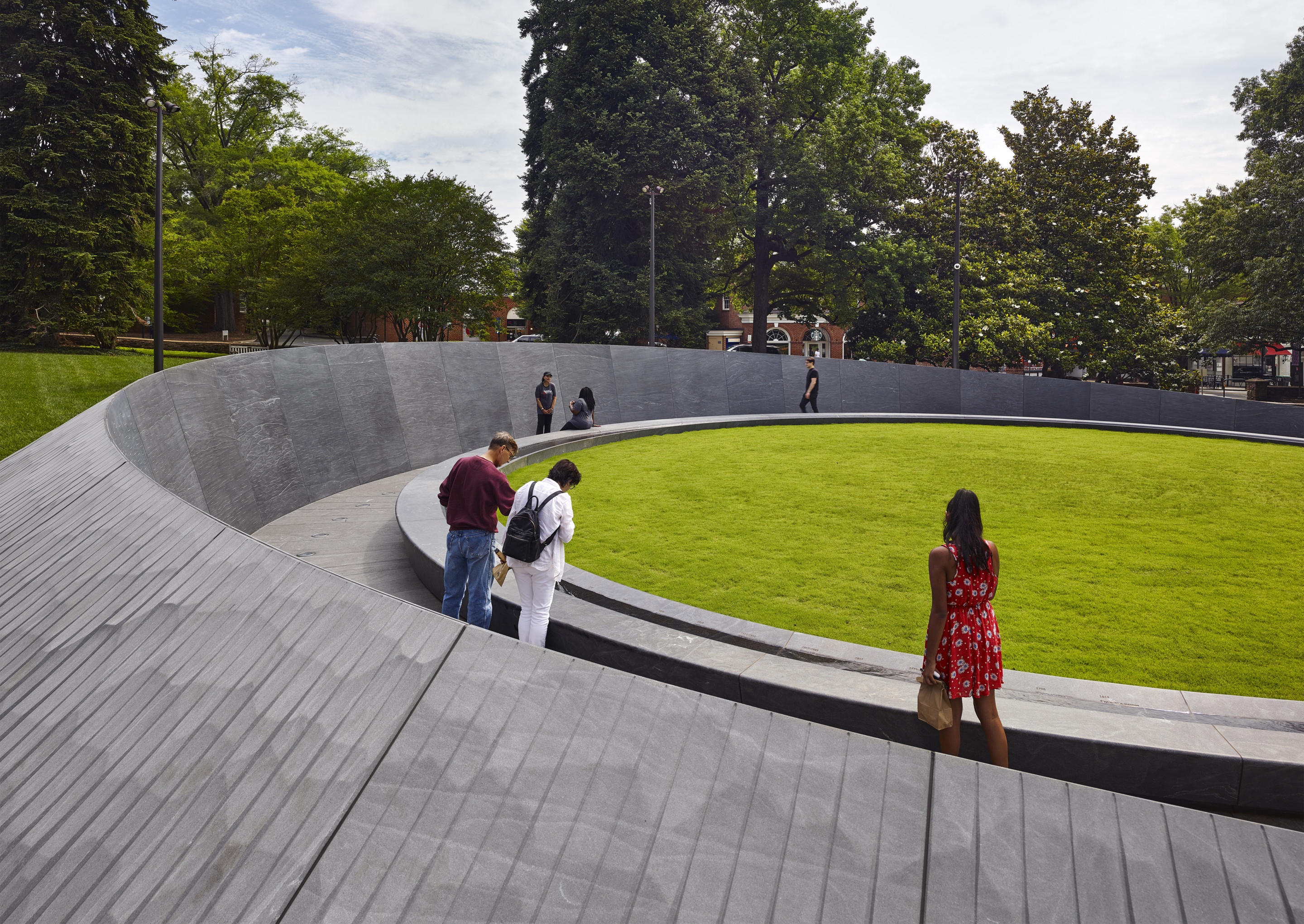 2020 An Best Of Design Awards, Elizabeth Kennedy Landscape Architecture